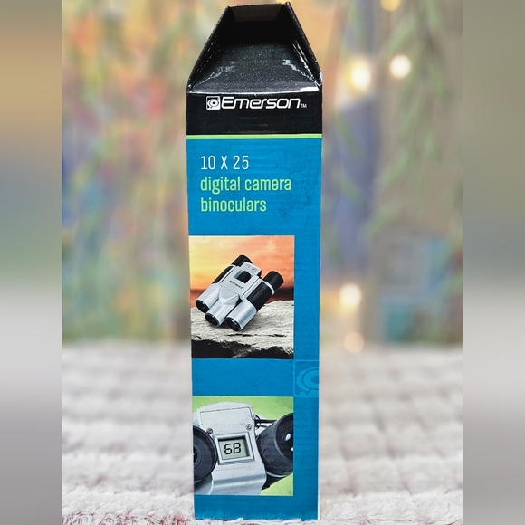 Binoculars - Picture 2 of 5